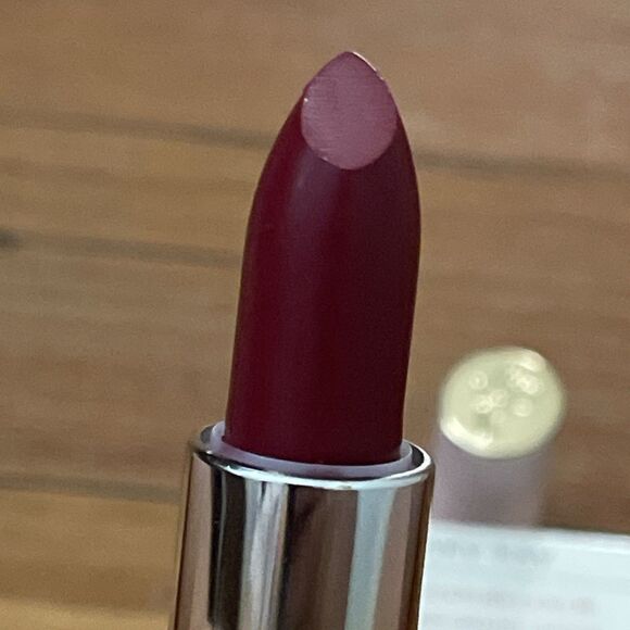 Mary Kay Lipstick Cherries Jubilee 1703 Signature Color Moisturizing NOS Retired - Picture 2 of 7